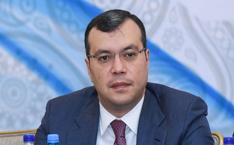 Sahil Babayev hansı xəstəliyə yoluxub? — İlginc foto yayıldı