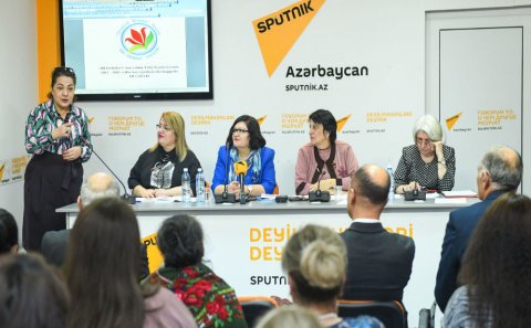 “Əlil Qadınlar Cəmiyyəti” sədrinin 1 milyon pulu mənimsənilib - DƏLƏDUZLUQ