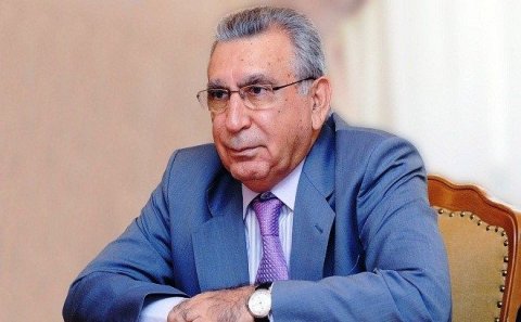 Ramiz Mehdiyevin yalanı üzə çıxdı — FOTOFAKT