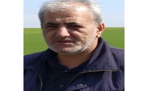 Erməninin və həm də bizim hələ də öldürə bilmədiyimiz... QƏHRƏMAN!