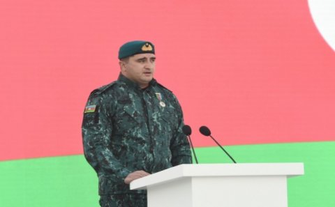“24 saat ərzində 105 kilometr ərazini azad etdik” - DSX-nin polkovniki