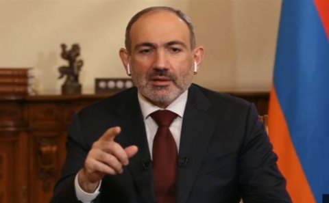 Paşinyandan erməni əsgərlərin valideynlərinə: “Sabah azərbaycanlıların İrəvanda olmayacağından əminsiniz?”