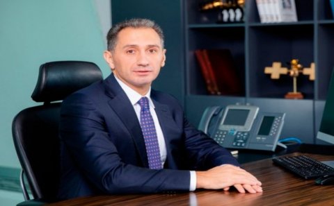 Prezident Rəşad Nəbiyevə yeni VƏZİFƏ VERDİ