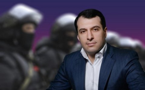 Azərbaycan əleyhinə bəyanat verən separatçı 
