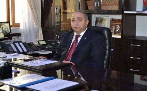 Həbs edilən sabiq icra başçısından XƏBƏR VAR