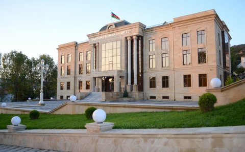 Daha bir qaziyə İcra Hakimiyyətində VƏZİFƏ VERİLDİ