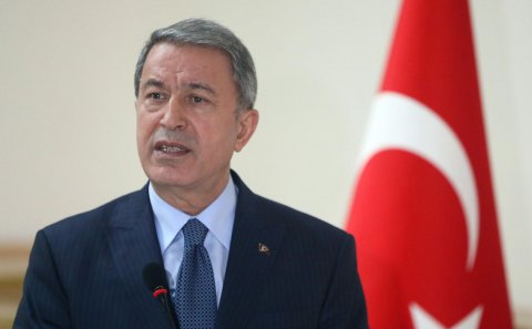 Hulusi Akardan Co Baydenə cavab: “Bu cahillikdir”