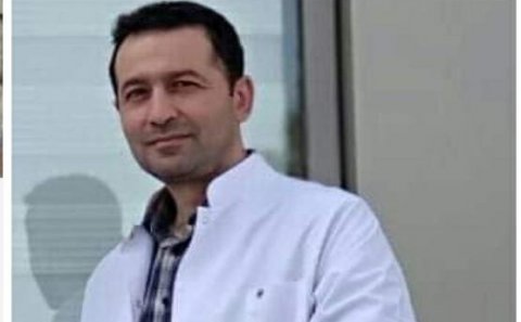 Azərbaycanda daha bir xəstəxana direktoru SAXLANILDI