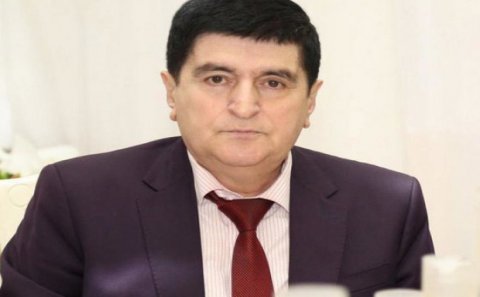 Baloğlan Əşrəfov vəfat etdi