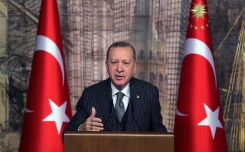 Ərdoğandan Baydenə SƏRT REAKSİYA: 