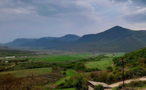 Azərbaycanlılar Srxavənd istiqamətində 370 m irəlilədi - Erməni mediası