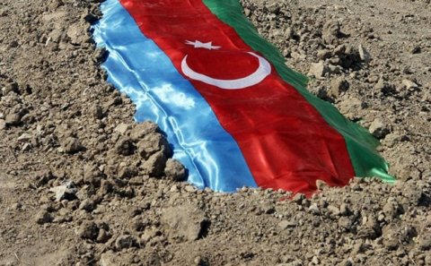 Vətən müharibəsində itkin düşən daha bir hərbi qulluqçunun nəşi tapılıb