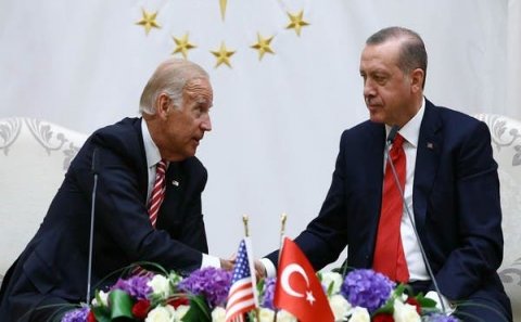 Ankara qondarma soyqırımı tanıyan Baydenə bu cavabı verəcək – ŞOK İDDİA