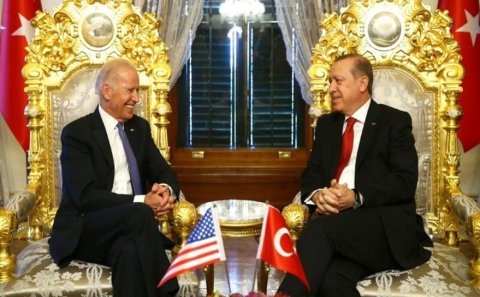 “Baydendən Ərdoğana Ermənistan vədi...” – SENSASİON İDDİA