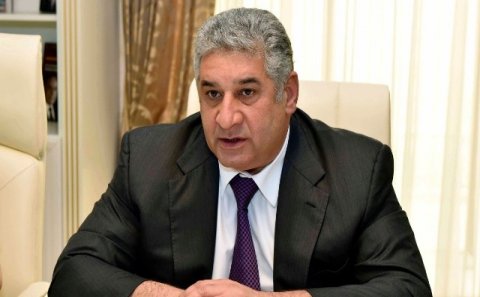 Azərbaycanda nazir DÜNYASINI DƏYİŞDİ