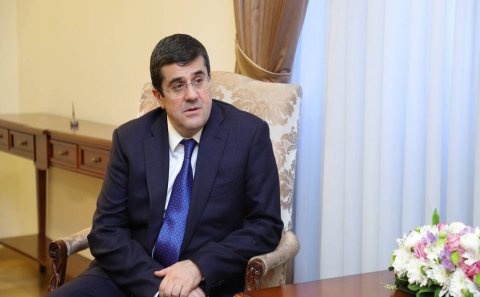 “Oktyabrın əvvəlində bildim ki...” – Arutyunyandan şok Qarabağ iddiası