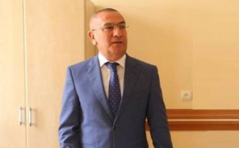 Alimpaşa Məmmədov parkın ərazisini 1,3 milyona satıbmış