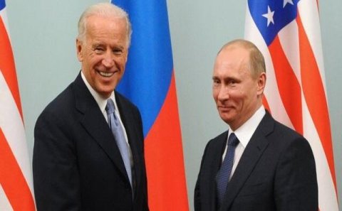 Bayden Putindən danışdı: O, artıq başa düşdü