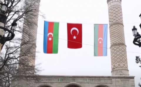 Gözlənilən qərar verildi - Türkiyə Şuşada konsulluq açır 