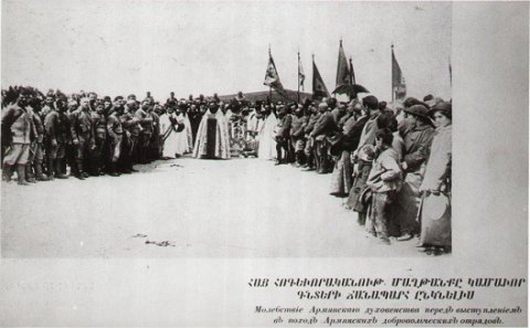 Erməni baş nazirin şok etirafları: Türklər təklif etmişdi ki...