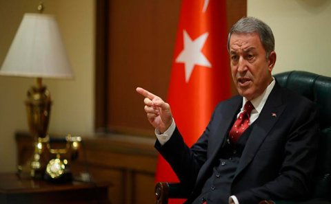 Akardan erməni soyqırımı ilə bağlı AÇIQLAMA