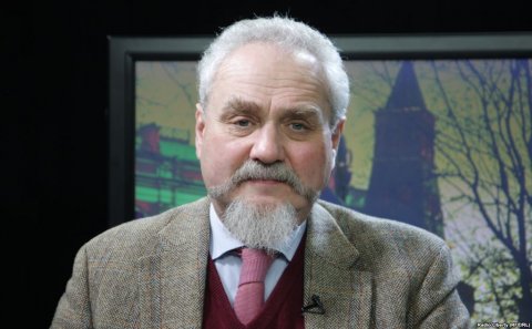 Zubov: Qələbə paradı Putin üçün biabırçılıq olacaq 