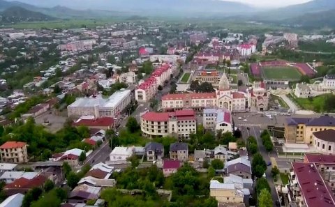 Azərbaycanın Xankəndinə nəzarəti bu tarixdən başlayacaq – Marqaryan açıqladı