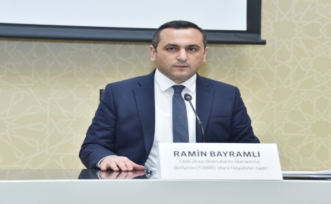 Ərdoğan TƏBİB sədri Ramin Bayramlını məhkəməyə verdi: İş icraata götürüldü – ÖLKƏDƏ NƏ BAŞ VERİR?