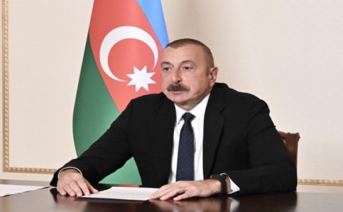 Dövlət Vergi Xidmətinə rəis təyin edilib - SƏRƏNCAM