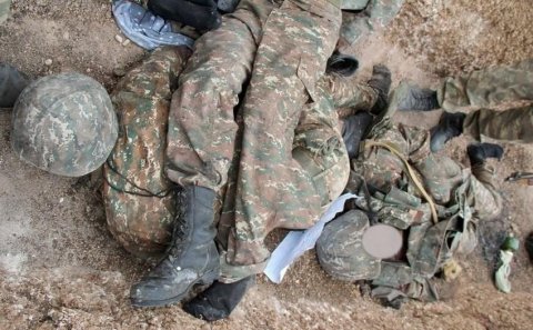Ermənistanın Qarabağ məğlubiyyəti: 1580 cinayət işi açılıb, 628 nəfər istintaqa cəlb edilib