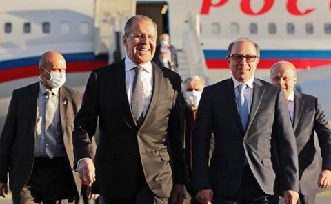 “Ermənistan razı deyilsə, Zəngəzur dəhlizi açıla bilməz” - Lavrov nə demək istəyir?
