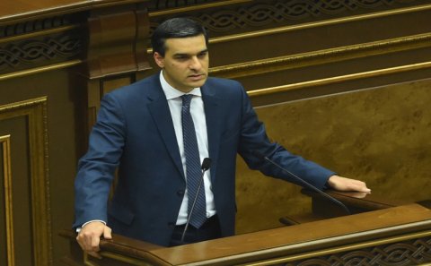 Paşinyandan şok qərar: Azərbaycanı tənqid edən ombudsmanı…