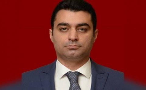 İcra başçısının imarətində asılmış meyit AŞKARLANDI