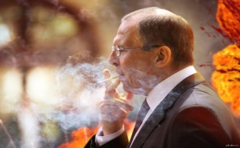 İrəvana gedən Lavrovun təhlükəli “Hadrut planı”...