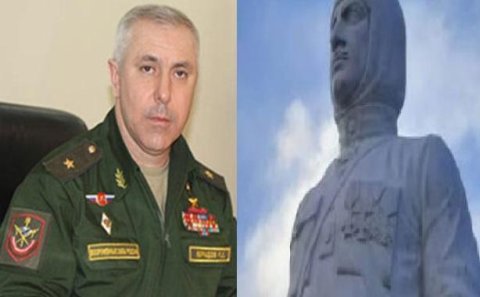 Muradovun göstərişi icra olunmadı - Ermənilər imkan vermədi