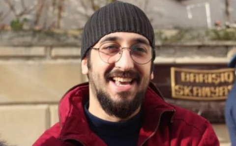 “Bayramın ölümü “şübhəli ölüm” kimi qeydə alınıb