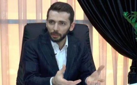 İldə 700 min vergi ödəyən sahibkar: 