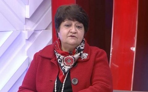 Speys TV-nin yeni rəhbəri istefa verdi - SENSASİYA