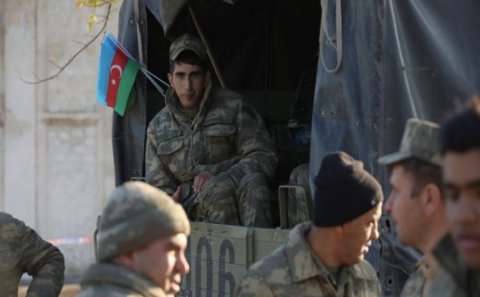 Qaragöldə nə baş verir? - 