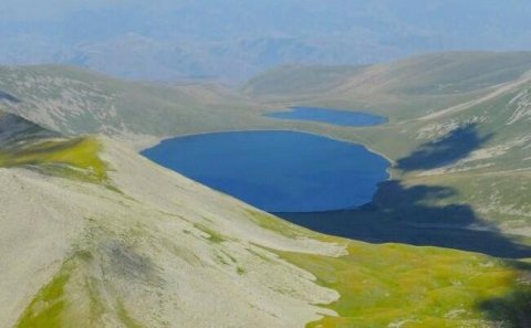 Qriqoryanla Patruşev arasında Qaragöl müzakirəsi