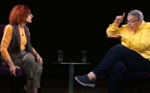 “Biz Şuşadakı atəşfəşanlığın Xankəndidən necə göründüyünü bilirik” - Qriqoryan