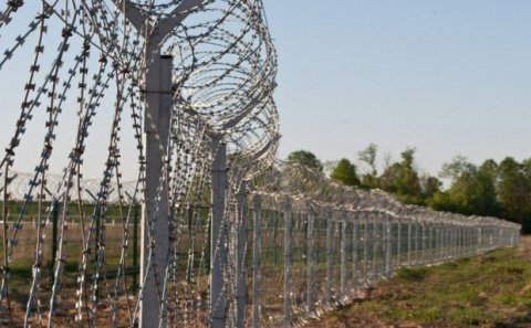 İranla sərhəddə atışma: 2 hərbçimiz şəhid oldu