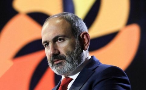 Paşinyanın atası türkdür? - Azərbaycanlı siyasətçidən AÇIQLAMA