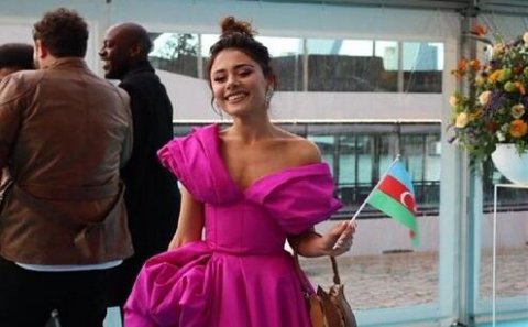 Avroviziya 2021: Təmsilçimiz finala vəsiqə qazandı