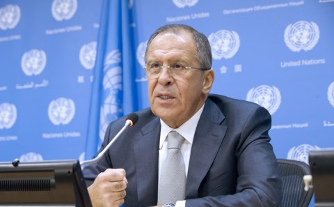 Sergey Lavrov: “Azərbaycan və Ermənistana təklif vermişik”