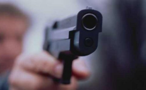 Bakıda polis sevgilisini öldürdü, özü isə intihara cəhd etdi