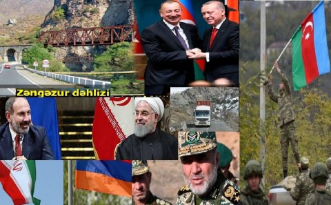 TEHRAN NƏ İSTƏYİR? - “İranla münasibətlərdə növbəti gərginliyə hazır olmalıyıq