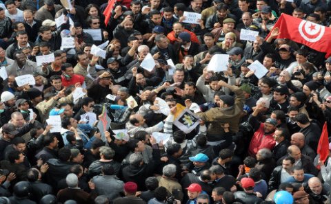 Hərbi çevriliş planı üzə çıxdı – İngilis nəşrindən şok iddia