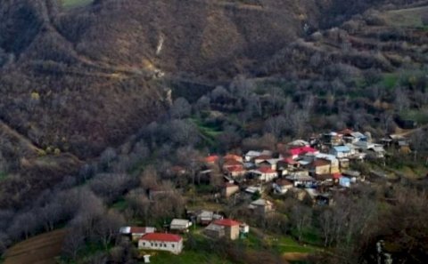 Əhali sərhəd kəndlərini boşaldır - Ermənilər panikada