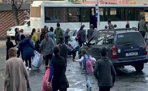 “Kəlbəcər, Laçın, Qubadlı və Zəngilandan köçmüş  erməniləri yenidən Qarabağa qaytarırlar...” 